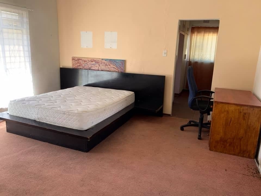 12 Bedroom Property for Sale in Universitas Free State